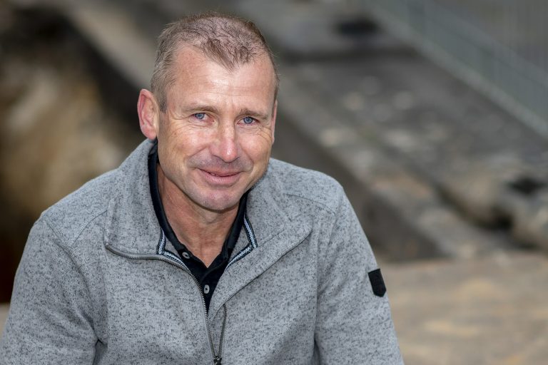 Jürgen Görtz