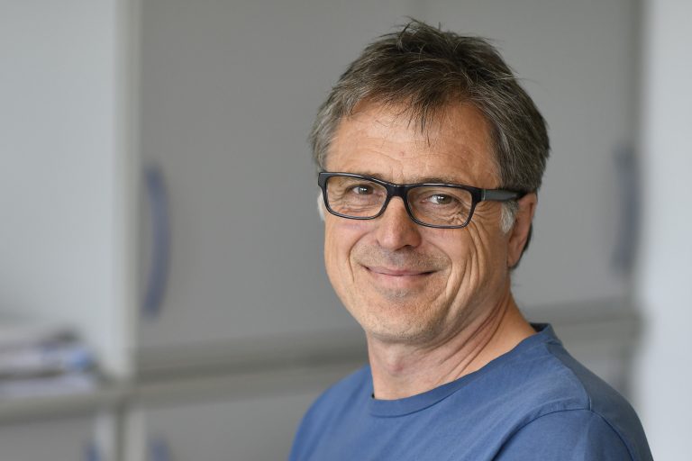 Michael Baumann
