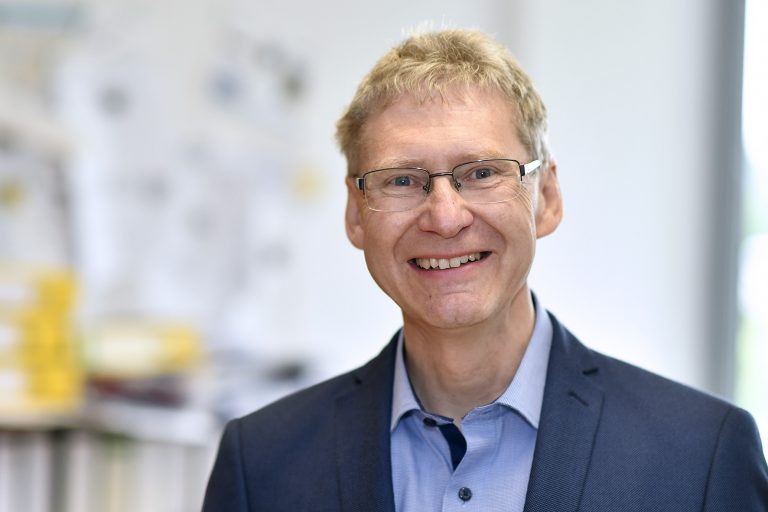 Frank Bollig