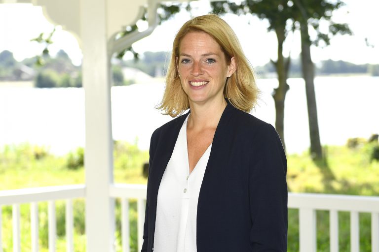 Sandra Denissen