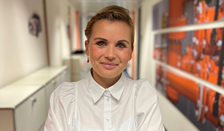 Kirsten Thüs