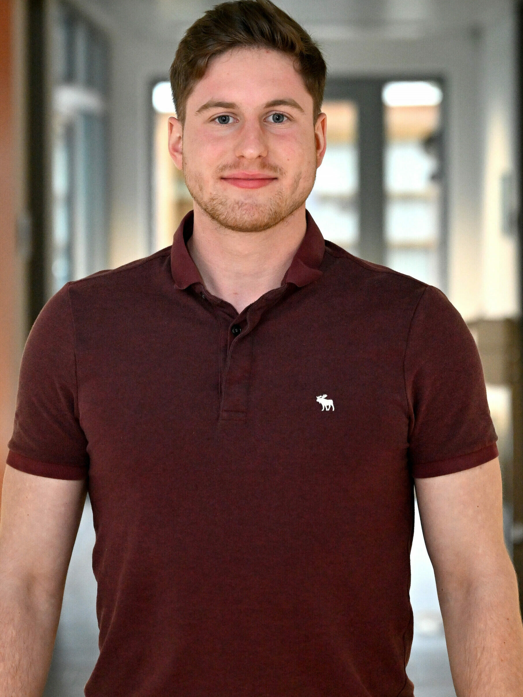 Ruben Korgel